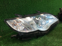 Фары SUBARU LEGACY B4 OEM 84001AG440, 84001AG450 BL5 BL9 BLE BP5 2007