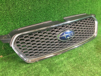 Решетка радиатора Spec-B SUBARU LEGACY B4 OEM 91121AG171 BL5 BL9 BLE BP5 2007 D20