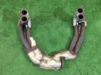 Выпускной коллектор 44109AE001 SUBARU LEGACY B4