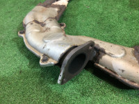 エキゾーストマニホールド SUBARU LEGACY B4 OEM 44109AE001 BE9 BH9 2001 EJ254