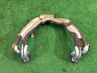 エキゾーストマニホールド SUBARU LEGACY B4 OEM 44109AE001 BE9 BH9 2001 EJ254