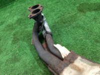 エキゾーストマニホールド SUBARU LEGACY B4 OEM 44109AE001 BE9 BH9 2001 EJ254