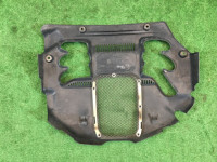 Крышка двигателя декоративная SUBARU LEGACY B4 OEM 14025AA180 BEE BHE 2002 EZ30