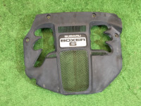 Крышка двигателя декоративная SUBARU LEGACY B4 OEM 14025AA180 BEE BHE 2002 EZ30