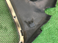 Крышка двигателя декоративная SUBARU LEGACY B4 OEM 14025AA180 BEE BHE 2002 EZ30