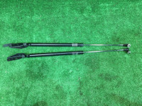 Амортизаторы крышки багажника SUBARU LEGACY OEM 63269AG022, 63269AG032 BP5 BP9 BPE 2006 silver 39D