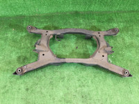 Travessa traseira SUBARU LEGACY OEM 20152AG040 BP5 BL5 BPE BPH BP9 2006 EJ20X