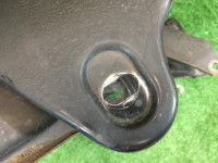 Travessa traseira SUBARU LEGACY OEM 20152AG040 BP5 BL5 BPE BPH BP9 2006 EJ20X