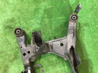 Travessa traseira SUBARU LEGACY OEM 20152AG040 BP5 BL5 BPE BPH BP9 2006 EJ20X