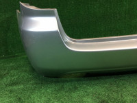 กันชนหลัง SUBARU LEGACY OEM 57703AG040TE, 57704AG040, 57712AG070 BP5 BP9 BPE 2006 silver 39D