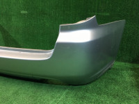 กันชนหลัง SUBARU LEGACY OEM 57703AG040TE, 57704AG040, 57712AG070 BP5 BP9 BPE 2006 silver 39D
