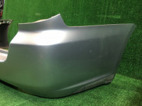 กันชนหลัง SUBARU LEGACY OEM 57703AG040TE, 57704AG040, 57712AG070 BP5 BP9 BPE 2006 silver 39D