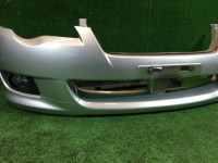 Parachoques delantero SUBARU LEGACY OEM 57703AG300TE, 57704AG200 BP5 BL5 2006 silver 39D