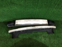 Parachoques delantero SUBARU LEGACY OEM 57703AG300TE, 57704AG200 BP5 BL5 2006 silver 39D