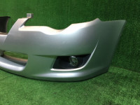 Parachoques delantero SUBARU LEGACY OEM 57703AG300TE, 57704AG200 BP5 BL5 2006 silver 39D