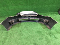 Parachoques delantero SUBARU LEGACY OEM 57703AG300TE, 57704AG200 BP5 BL5 2006 silver 39D