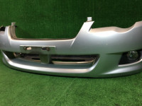 Parachoques delantero SUBARU LEGACY OEM 57703AG300TE, 57704AG200 BP5 BL5 2006 silver 39D