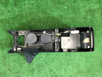 Бардачок подлокотник SUBARU LEGACY OEM 92114AG120JC, 92113AG050JC, 66150AG010JC, 66150AG070JC BP5 BL5 BLE BPE BP9 2006 silver 39D