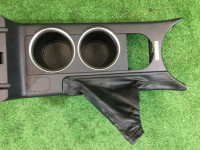 Бардачок подлокотник SUBARU LEGACY OEM 92114AG120JC, 92113AG050JC, 66150AG010JC, 66150AG070JC BP5 BL5 BLE BPE BP9 2006 silver 39D