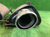 マフラータイコ SUBARU LEGACY OEM 44300AG850, 44300AG840 BP5 2006 EJ20X