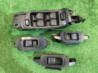 Блок управления стеклоподъемниками 83071AG080, 83071AG040 SUBARU LEGACY