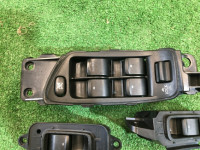 Módulo de elevalunas SUBARU LEGACY OEM 83071AG080, 83071AG040 BP5 2006 EJ20X