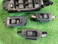 Módulo de elevalunas SUBARU LEGACY OEM 83071AG080, 83071AG040 BP5 2006 EJ20X