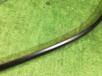 คิ้วกันสาดประตู SUBARU LEGACY OEM 63531AG000, 63531AG010 BP5 BP9 BPE 2006 silver 39D