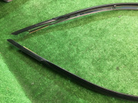 คิ้วกันสาดประตู SUBARU LEGACY OEM 63531AG000, 63531AG010 BP5 BP9 BPE 2006 silver 39D
