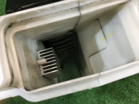 鼓风机 SUBARU LEGACY OEM 72210AG071, 72223AG050 BP5 BP9 BPE 2006 EJ20X