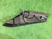 Воздухозаборник SUBARU LEGACY OEM 46012AG001 BP5 BL5 BLE BPE 2006 EJ20X