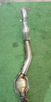 三元催化器 коллектор SUBARU LEGACY OEM 44612AA320, 44611AA160 BP5 2006 EJ20X