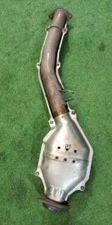 三元催化器 коллектор SUBARU LEGACY OEM 44612AA320, 44611AA160 BP5 2006 EJ20X
