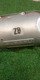 三元催化器 коллектор SUBARU LEGACY OEM 44612AA320, 44611AA160 BP5 2006 EJ20X