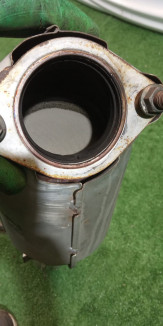 三元催化器 коллектор SUBARU LEGACY OEM 44612AA320, 44611AA160 BP5 2006 EJ20X