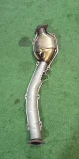 三元催化器 коллектор SUBARU LEGACY OEM 44612AA320, 44611AA160 BP5 2006 EJ20X