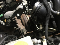 Engine EJ20XHKDME SUBARU LEGACY OEM 10100BN640 BP5 BL5 2006 EJ20X