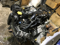 Engine EJ20XHKDME SUBARU LEGACY OEM 10100BN640 BP5 BL5 2006 EJ20X