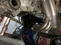 Engine EJ20XHKDME SUBARU LEGACY OEM 10100BN640 BP5 BL5 2006 EJ20X
