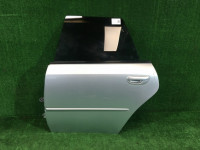 ประตูหลังซ้าย SUBARU LEGACY OEM 60409AG0119P BP5 BP9 BPE 2006 silver 39D