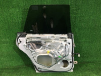 ประตูหลังซ้าย SUBARU LEGACY OEM 60409AG0119P BP5 BP9 BPE 2006 silver 39D