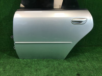 ประตูหลังซ้าย SUBARU LEGACY OEM 60409AG0119P BP5 BP9 BPE 2006 silver 39D