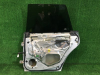 右后门 SUBARU LEGACY OEM 60409AG0019P BP5 BP9 BPE 2006 silver 39D
