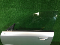 左フロントドア SUBARU LEGACY OEM 60009AG0109P BP5 BP9 BL5 2006 silver 39D