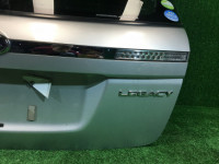 バックドア SUBARU LEGACY OEM 60809AG0039P, 91710AG000TE BP5 BP9 BPE 2006 silver 39D