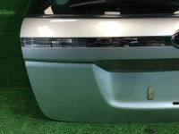 バックドア SUBARU LEGACY OEM 60809AG0039P, 91710AG000TE BP5 BP9 BPE 2006 silver 39D