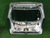 バックドア SUBARU LEGACY OEM 60809AG0039P, 91710AG000TE BP5 BP9 BPE 2006 silver 39D
