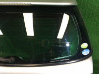 バックドア SUBARU LEGACY OEM 60809AG0039P, 91710AG000TE BP5 BP9 BPE 2006 silver 39D
