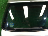 バックドア SUBARU LEGACY OEM 60809AG0039P, 91710AG000TE BP5 BP9 BPE 2006 silver 39D