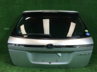 Дверь пятая 60809AG0039P, 91710AG000TE SUBARU LEGACY